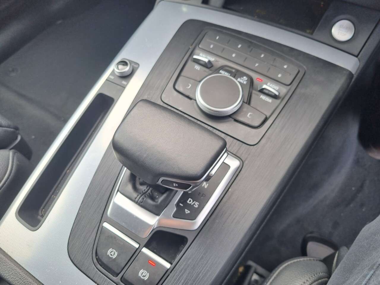 2020 AUDI Q5 2020 AUDI Q5