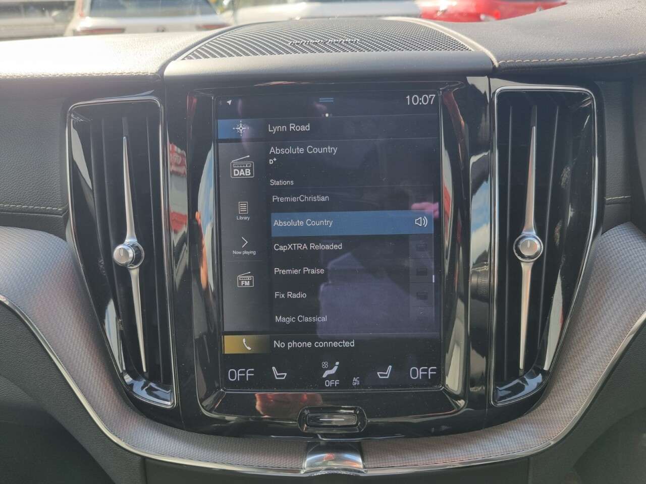 2021 VOLVO XC60 2021 VOLVO XC60