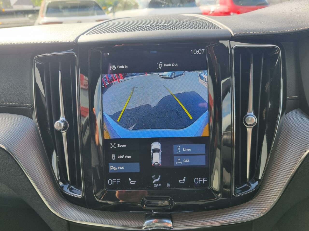 2021 VOLVO XC60 2021 VOLVO XC60