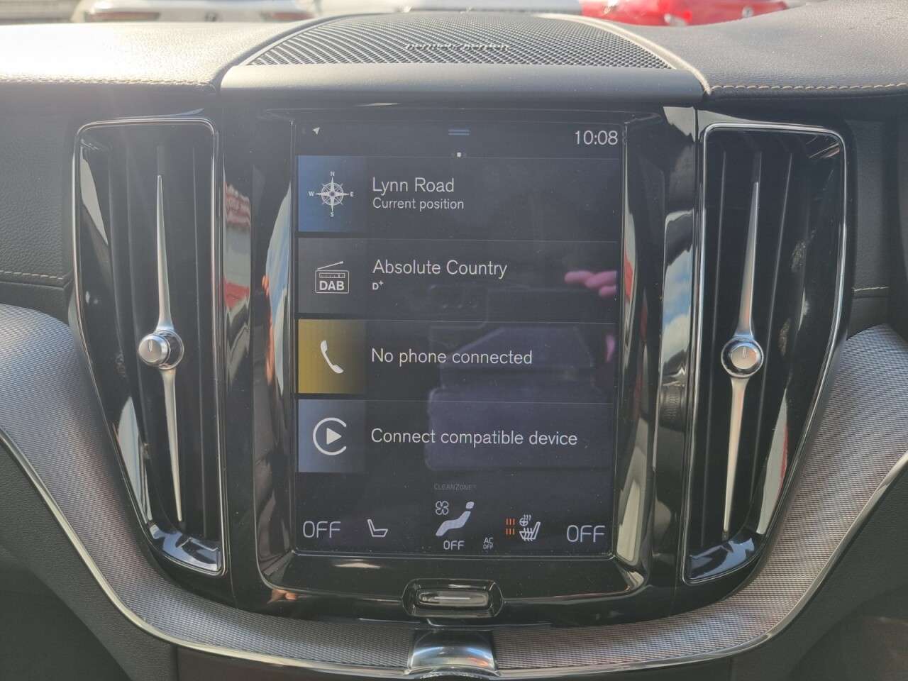 2021 VOLVO XC60 2021 VOLVO XC60