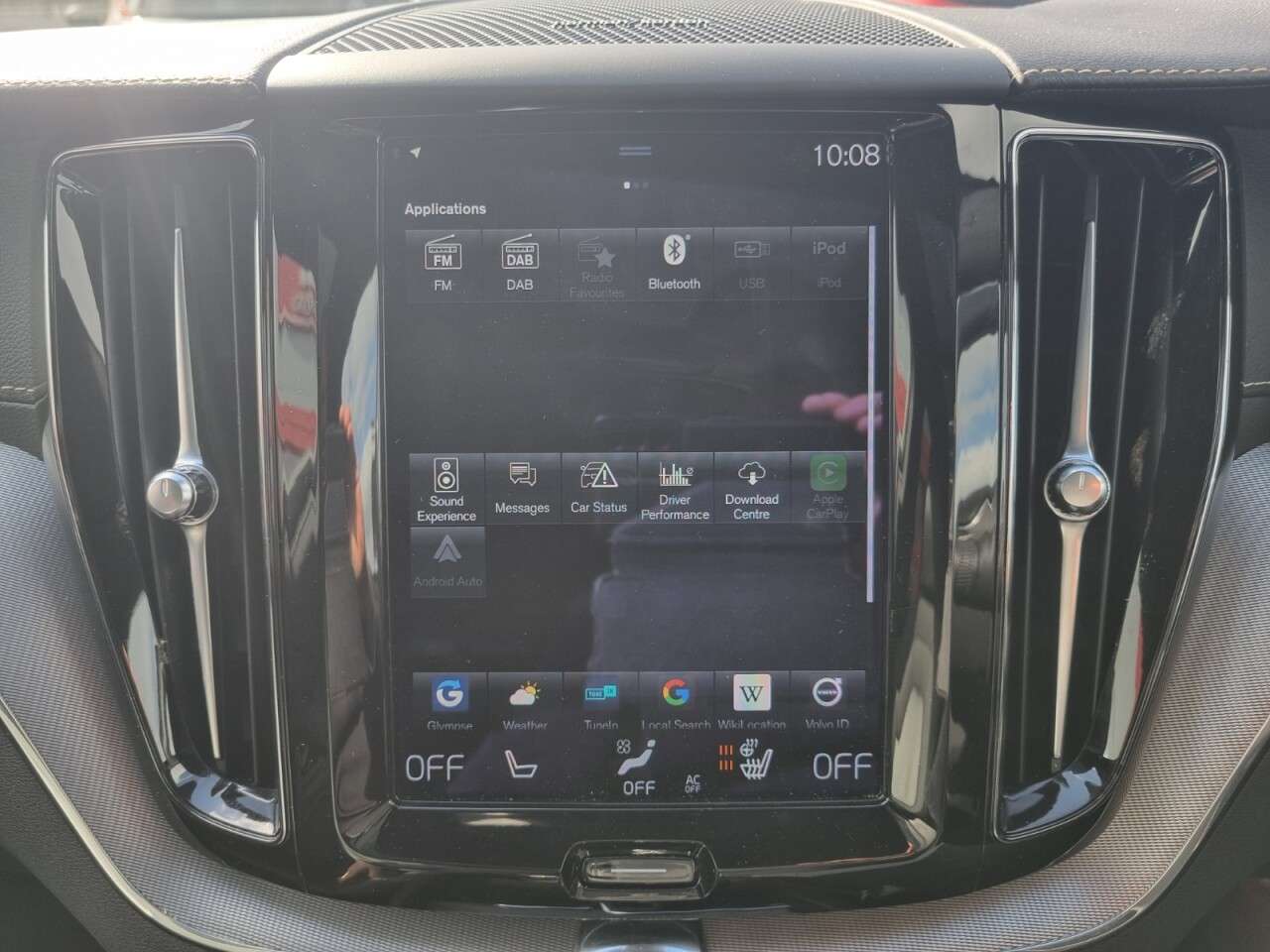 2021 VOLVO XC60 2021 VOLVO XC60