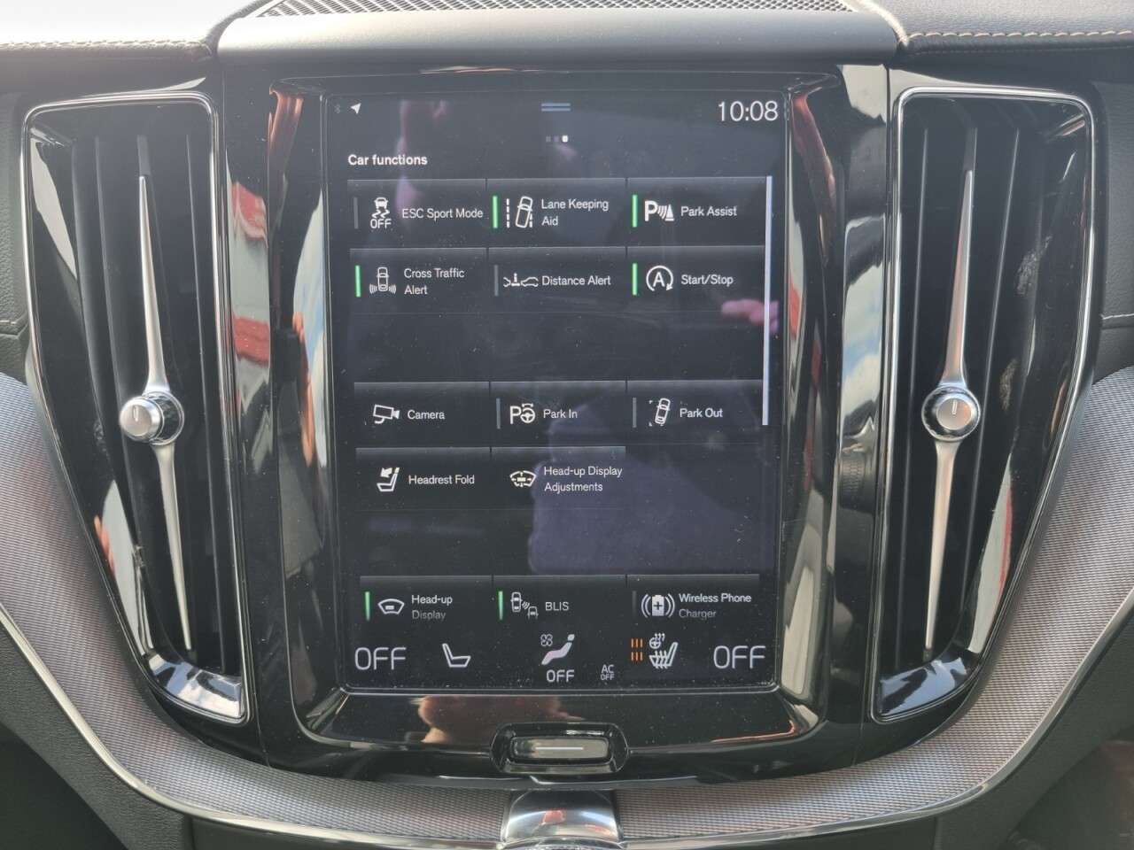 2021 VOLVO XC60 2021 VOLVO XC60