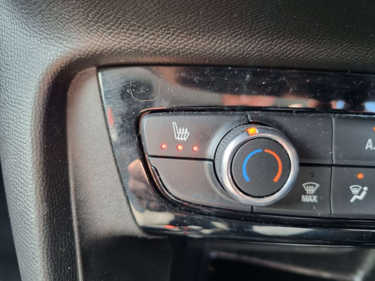 A 2021 VAUXHALL CORSA 1.2 Griffin Hatchback 5dr Petrol Manual Euro 6 (75 ps) A 2021 VAUXHALL CORSA 1.2 Griffin Hatchback 5dr Petrol Manual Euro 6 (75 ps)