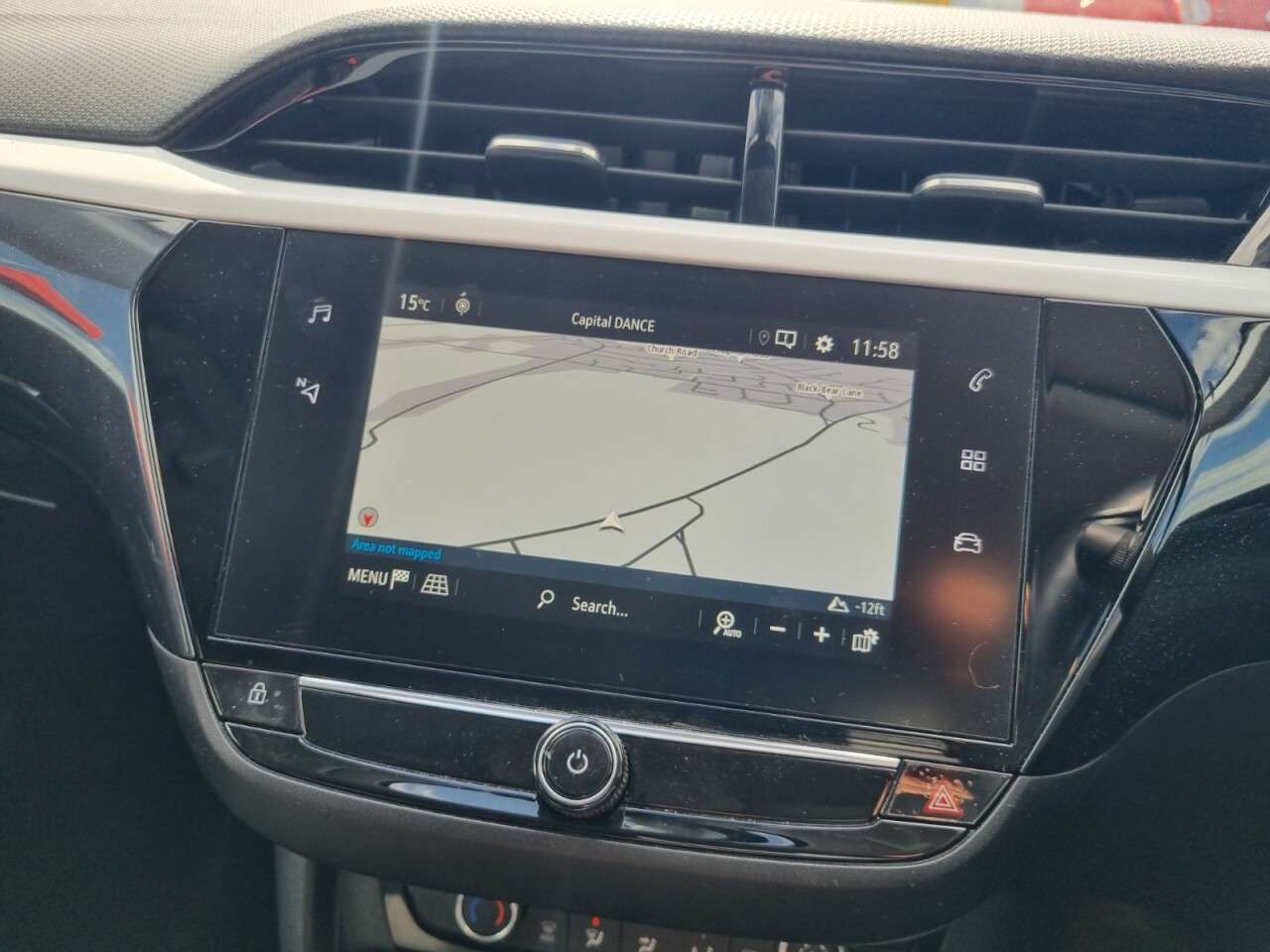 A 2021 VAUXHALL CORSA 1.2 Griffin Hatchback 5dr Petrol Manual Euro 6 (75 ps) A 2021 VAUXHALL CORSA 1.2 Griffin Hatchback 5dr Petrol Manual Euro 6 (75 ps)