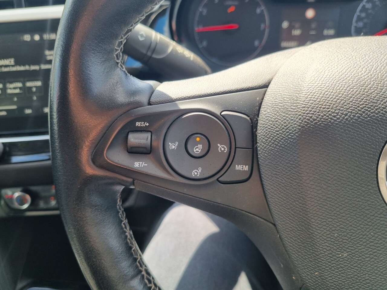 2021 VAUXHALL CORSA 2021 VAUXHALL CORSA