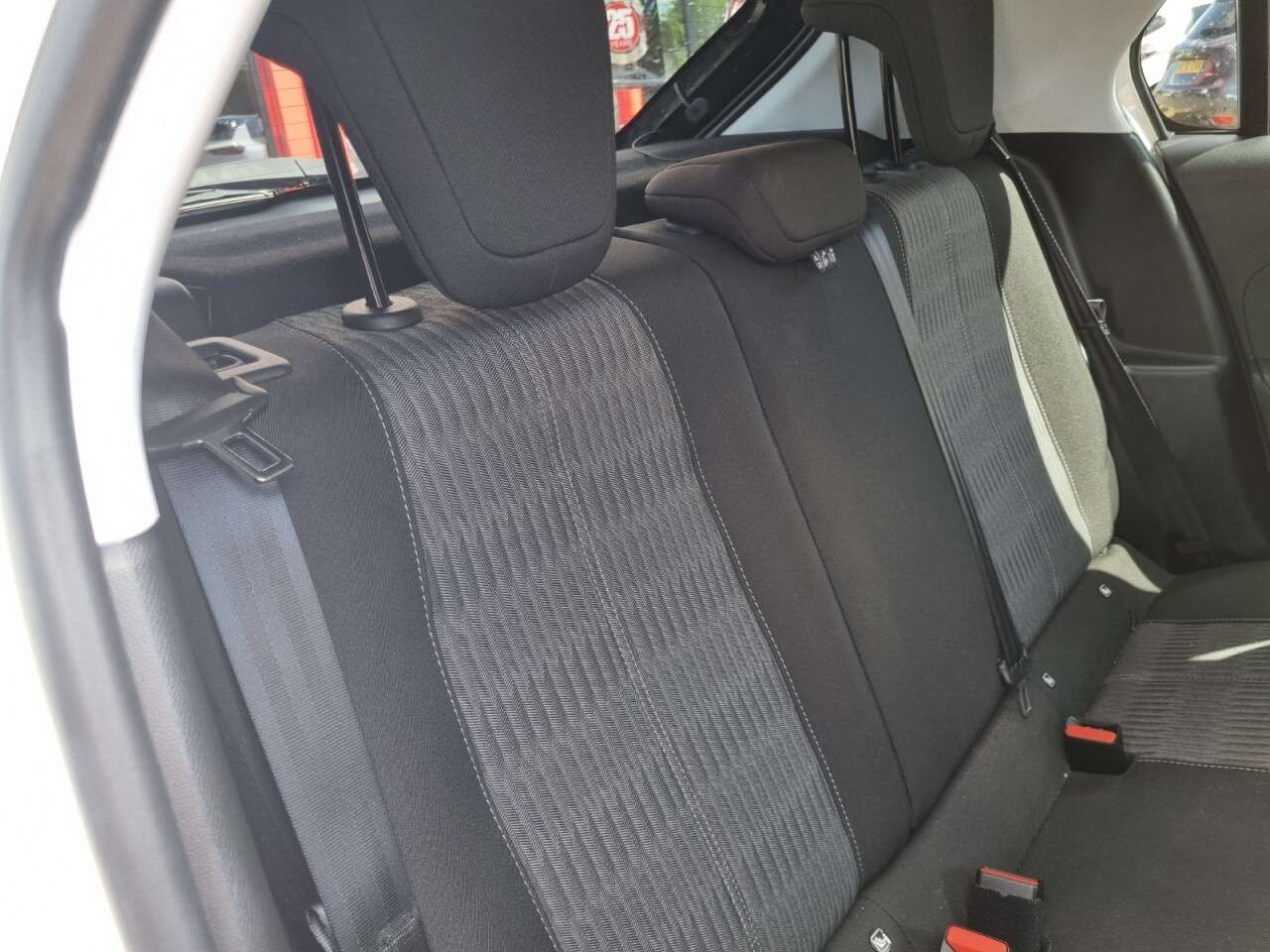 2021 VAUXHALL CORSA 2021 VAUXHALL CORSA