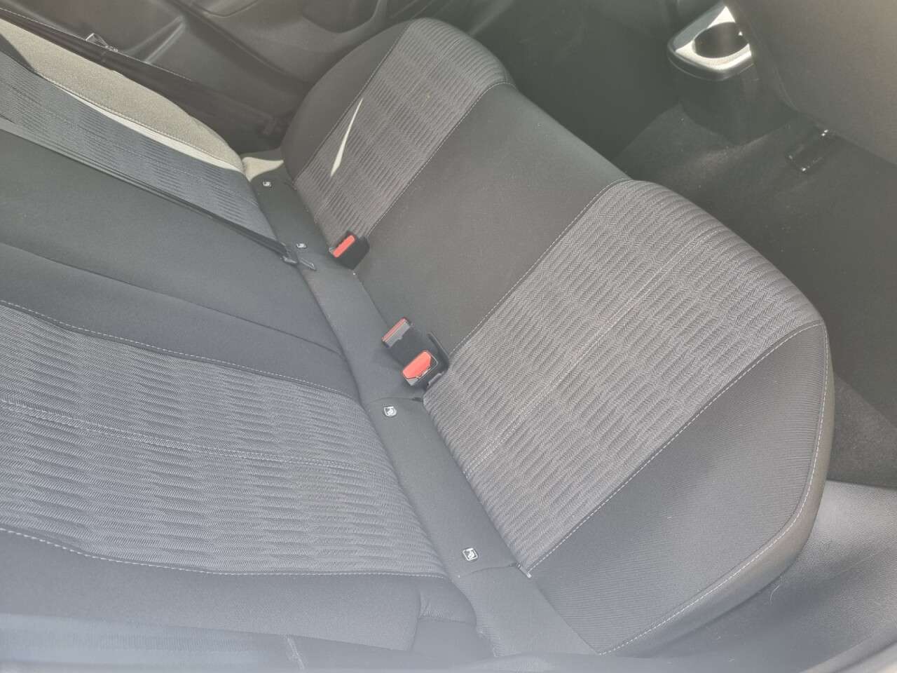 2021 VAUXHALL CORSA 2021 VAUXHALL CORSA