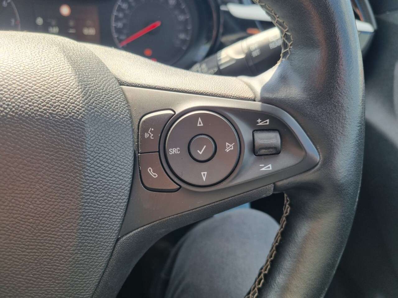 2021 VAUXHALL CORSA 2021 VAUXHALL CORSA