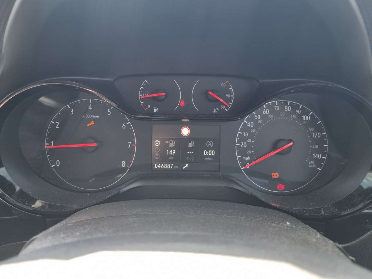 2021 VAUXHALL CORSA 2021 VAUXHALL CORSA