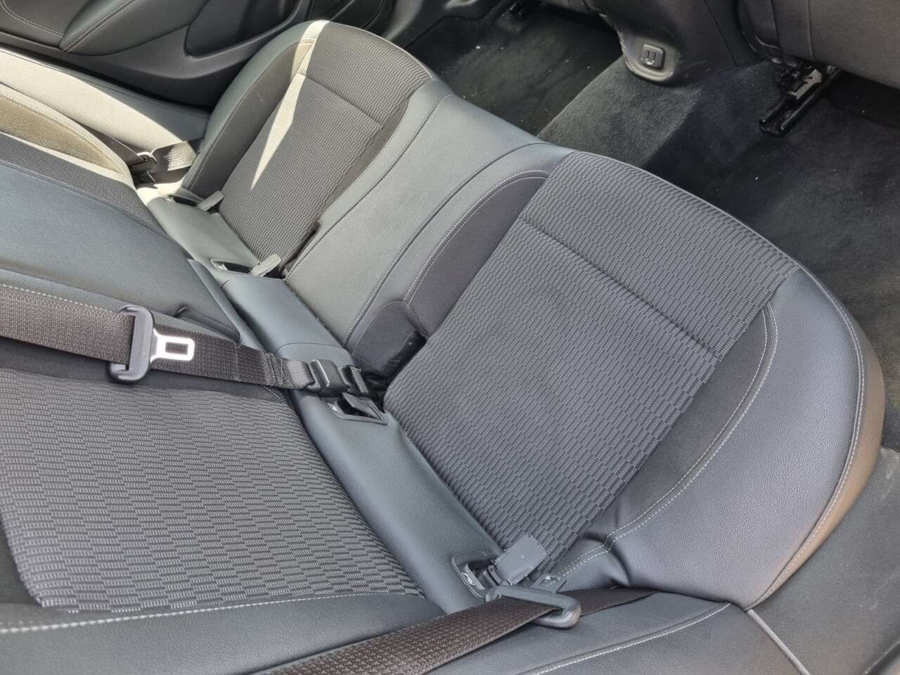 2019 VAUXHALL INSIGNIA 2019 VAUXHALL INSIGNIA