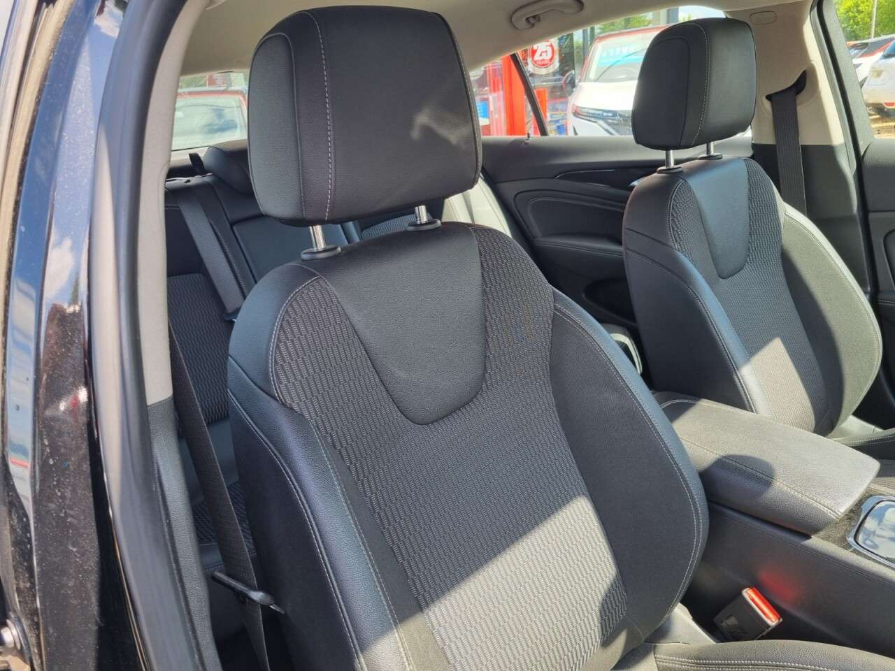 2019 VAUXHALL INSIGNIA 2019 VAUXHALL INSIGNIA