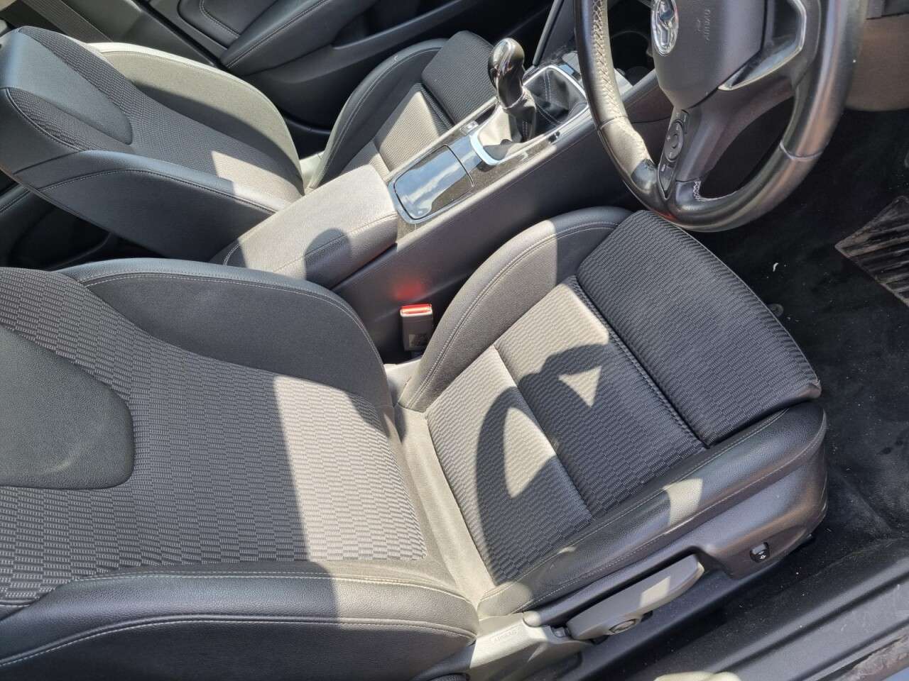 2019 VAUXHALL INSIGNIA 2019 VAUXHALL INSIGNIA