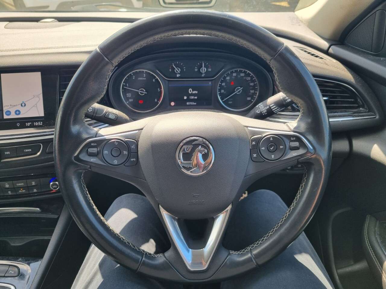 2019 VAUXHALL INSIGNIA 2019 VAUXHALL INSIGNIA