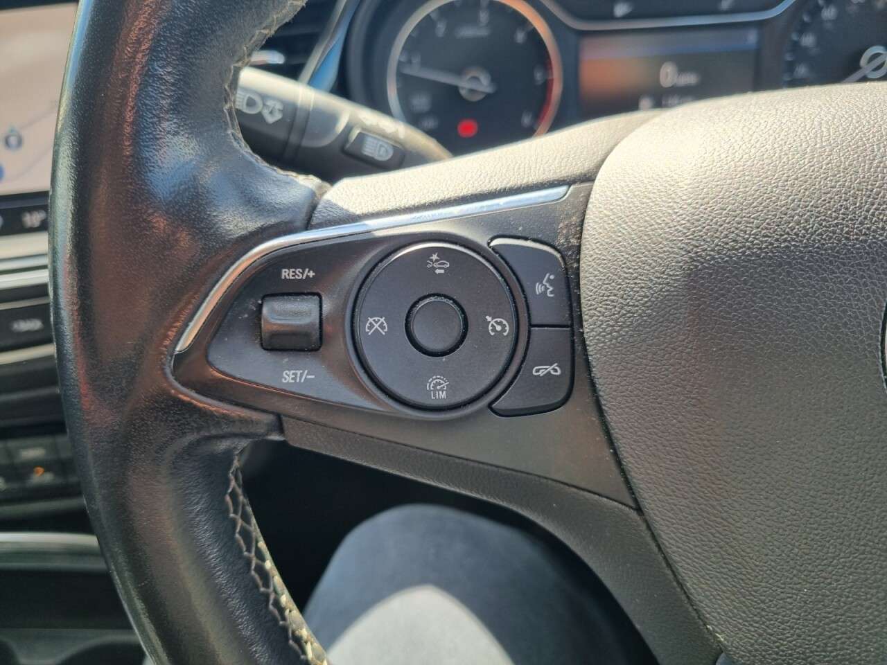 2019 VAUXHALL INSIGNIA 2019 VAUXHALL INSIGNIA