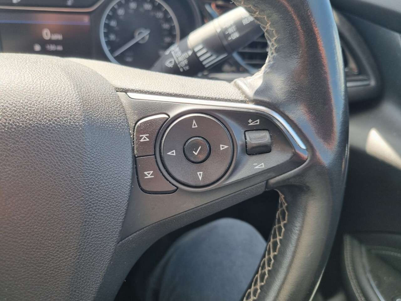 2019 VAUXHALL INSIGNIA 2019 VAUXHALL INSIGNIA