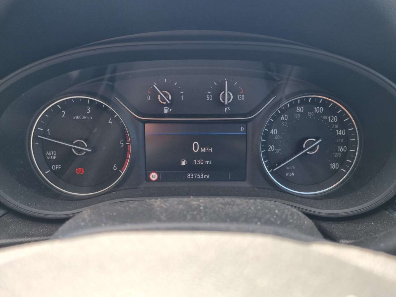 2019 VAUXHALL INSIGNIA 2019 VAUXHALL INSIGNIA