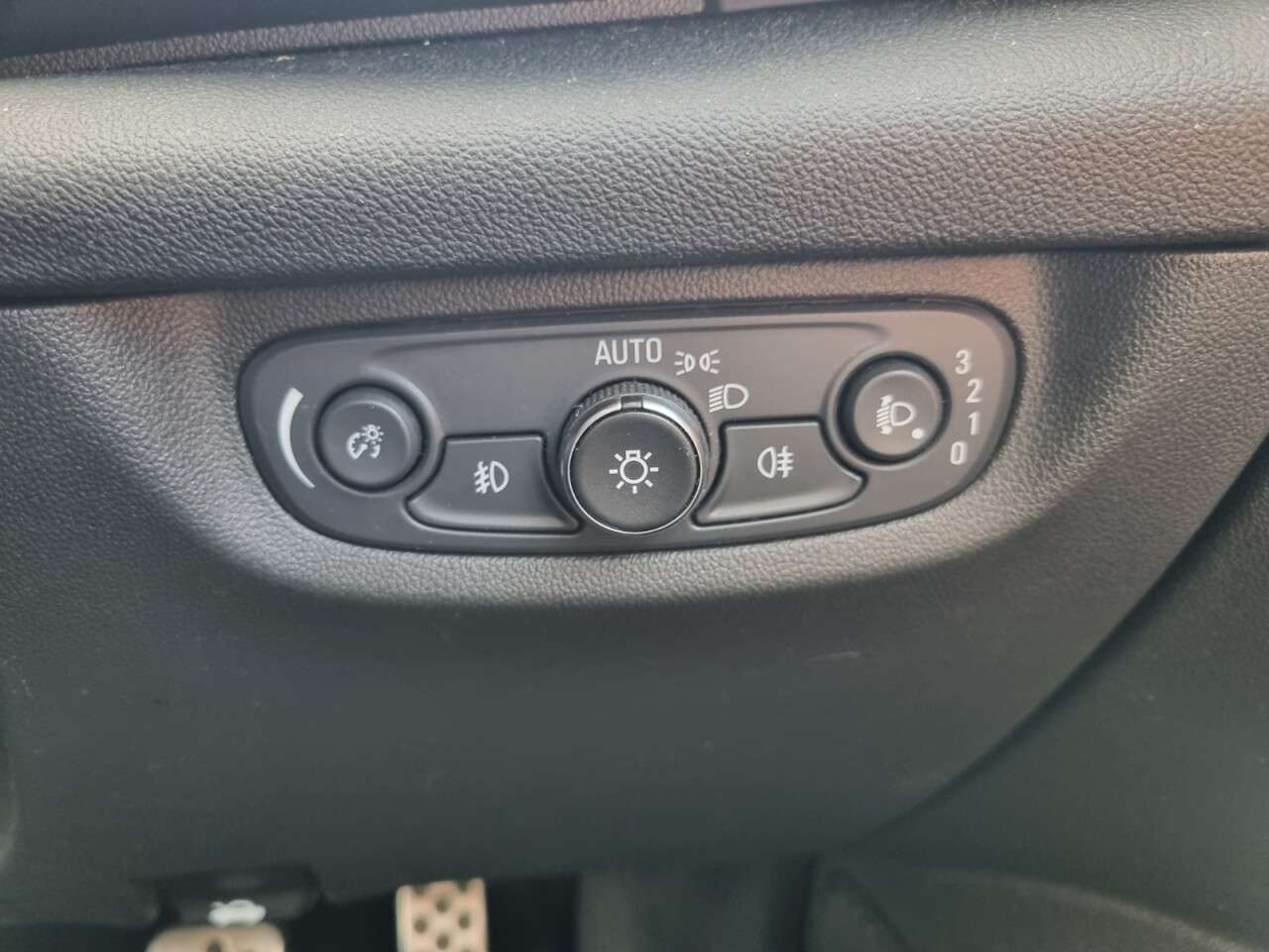 2019 VAUXHALL INSIGNIA 2019 VAUXHALL INSIGNIA