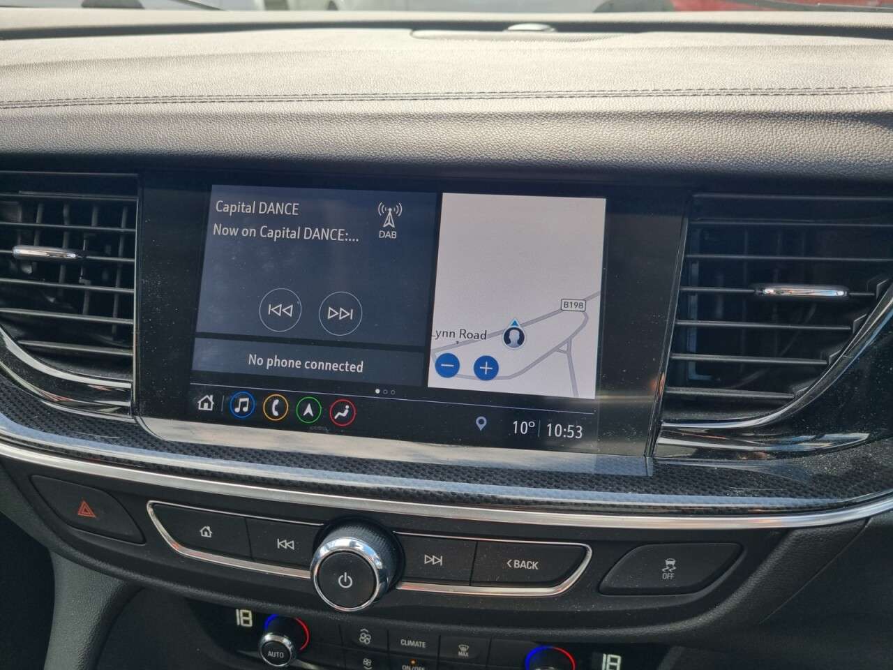 2019 VAUXHALL INSIGNIA 2019 VAUXHALL INSIGNIA