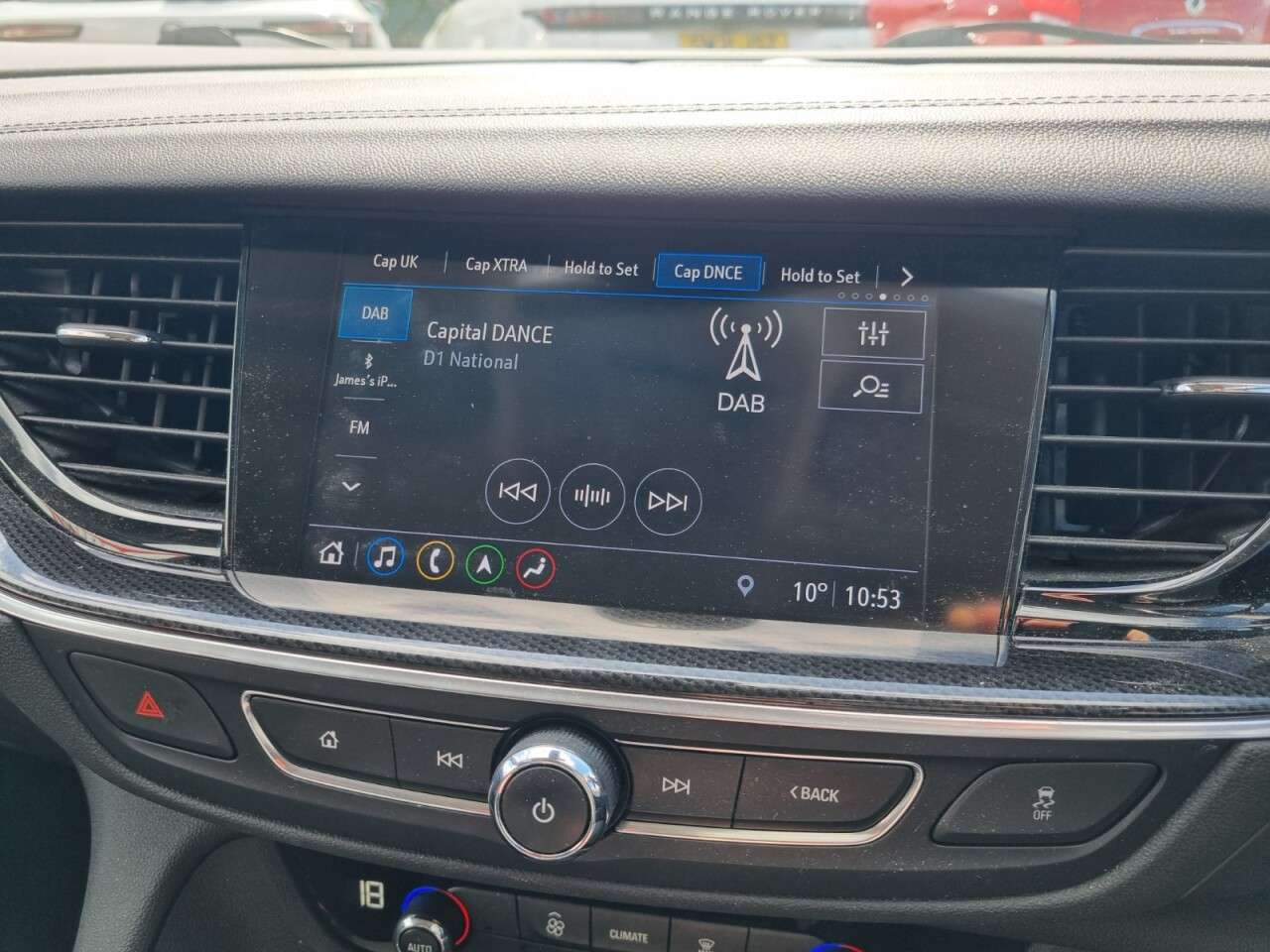 2019 VAUXHALL INSIGNIA 2019 VAUXHALL INSIGNIA