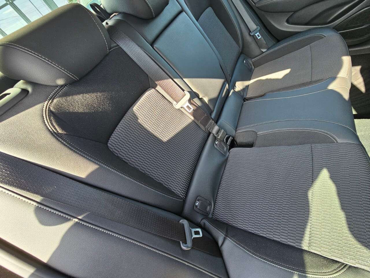 2019 VAUXHALL INSIGNIA 2019 VAUXHALL INSIGNIA