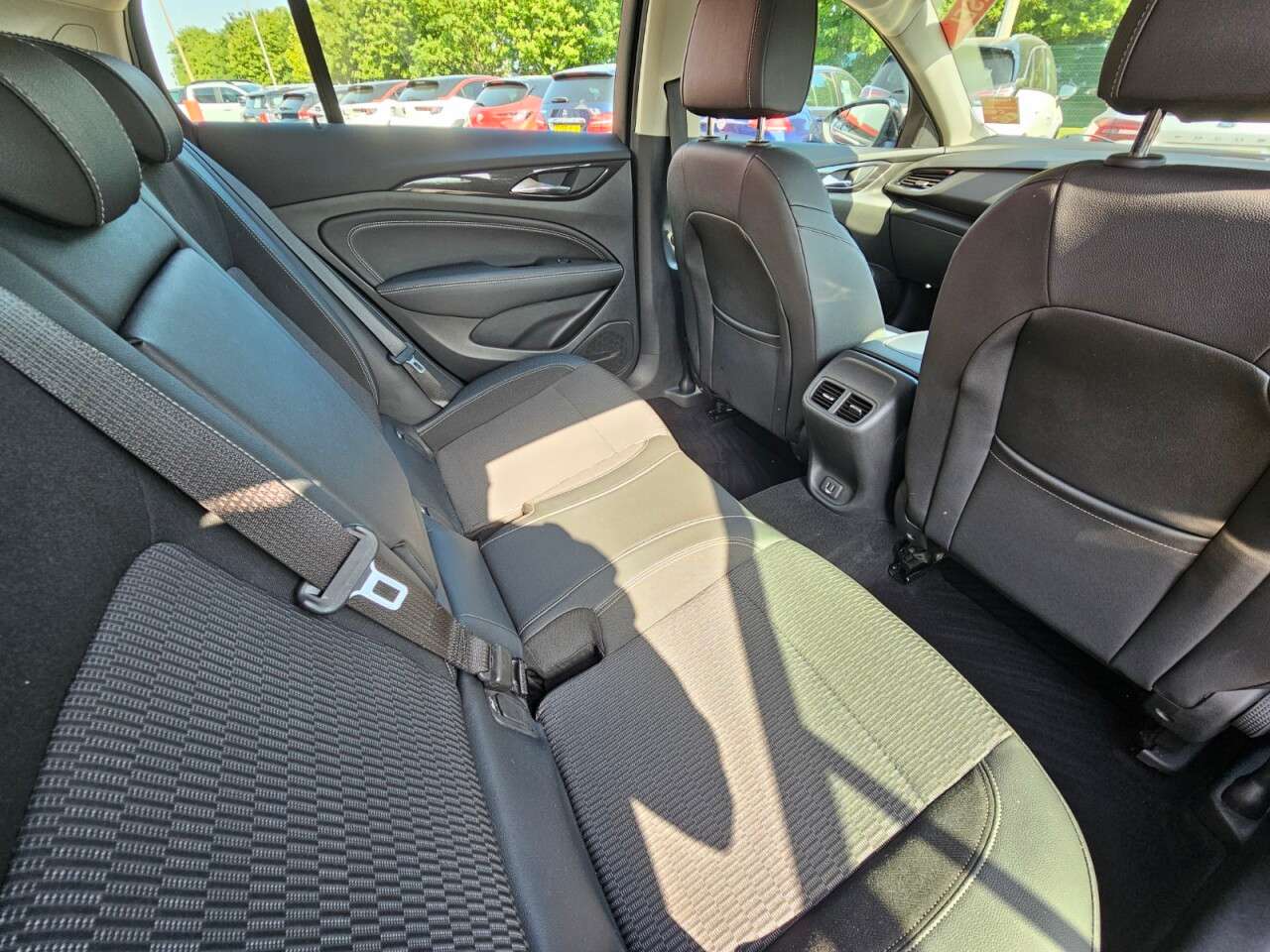 2019 VAUXHALL INSIGNIA 2019 VAUXHALL INSIGNIA