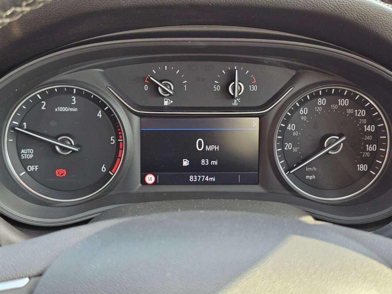 2019 VAUXHALL INSIGNIA 2019 VAUXHALL INSIGNIA