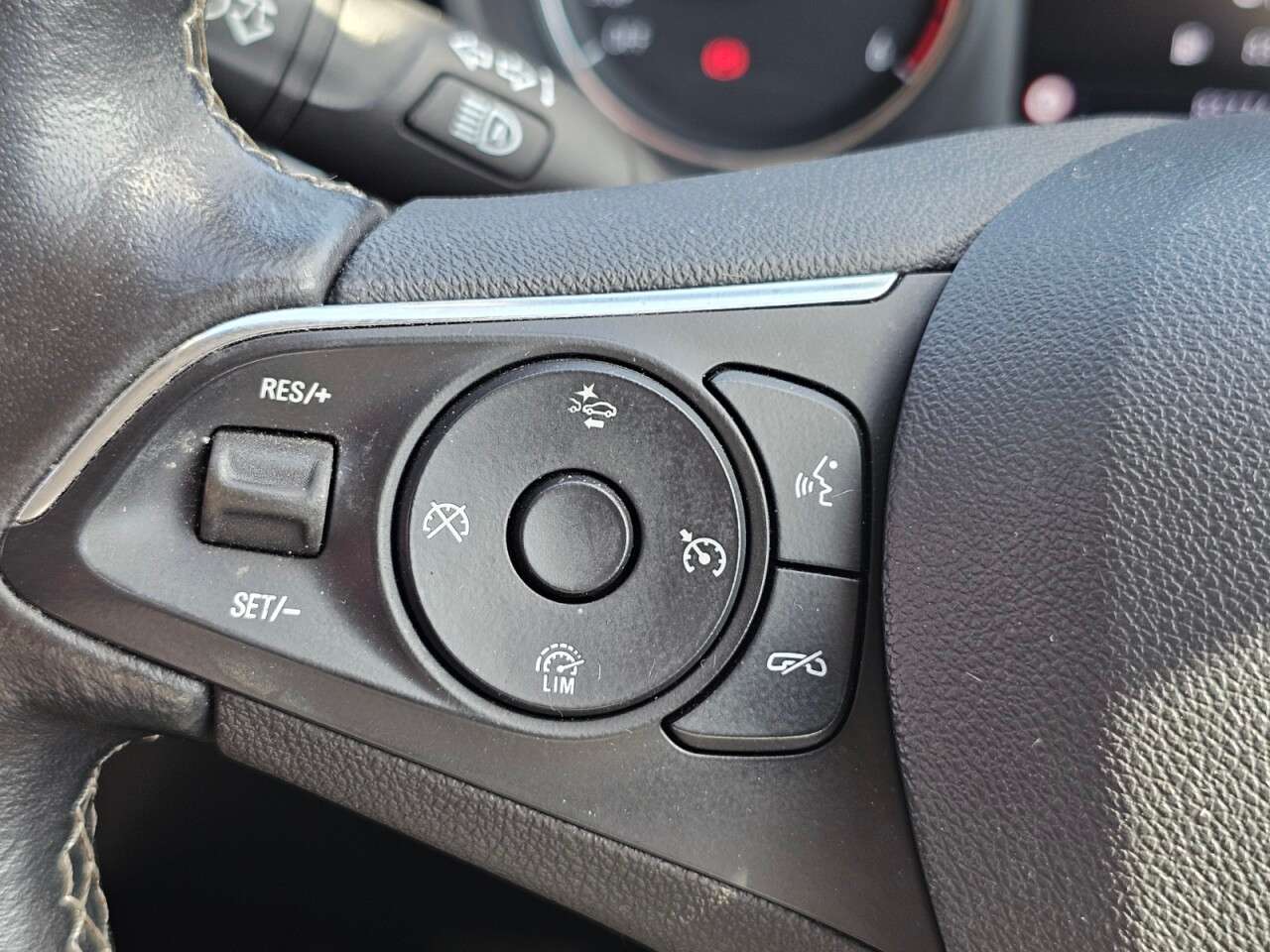 2019 VAUXHALL INSIGNIA 2019 VAUXHALL INSIGNIA