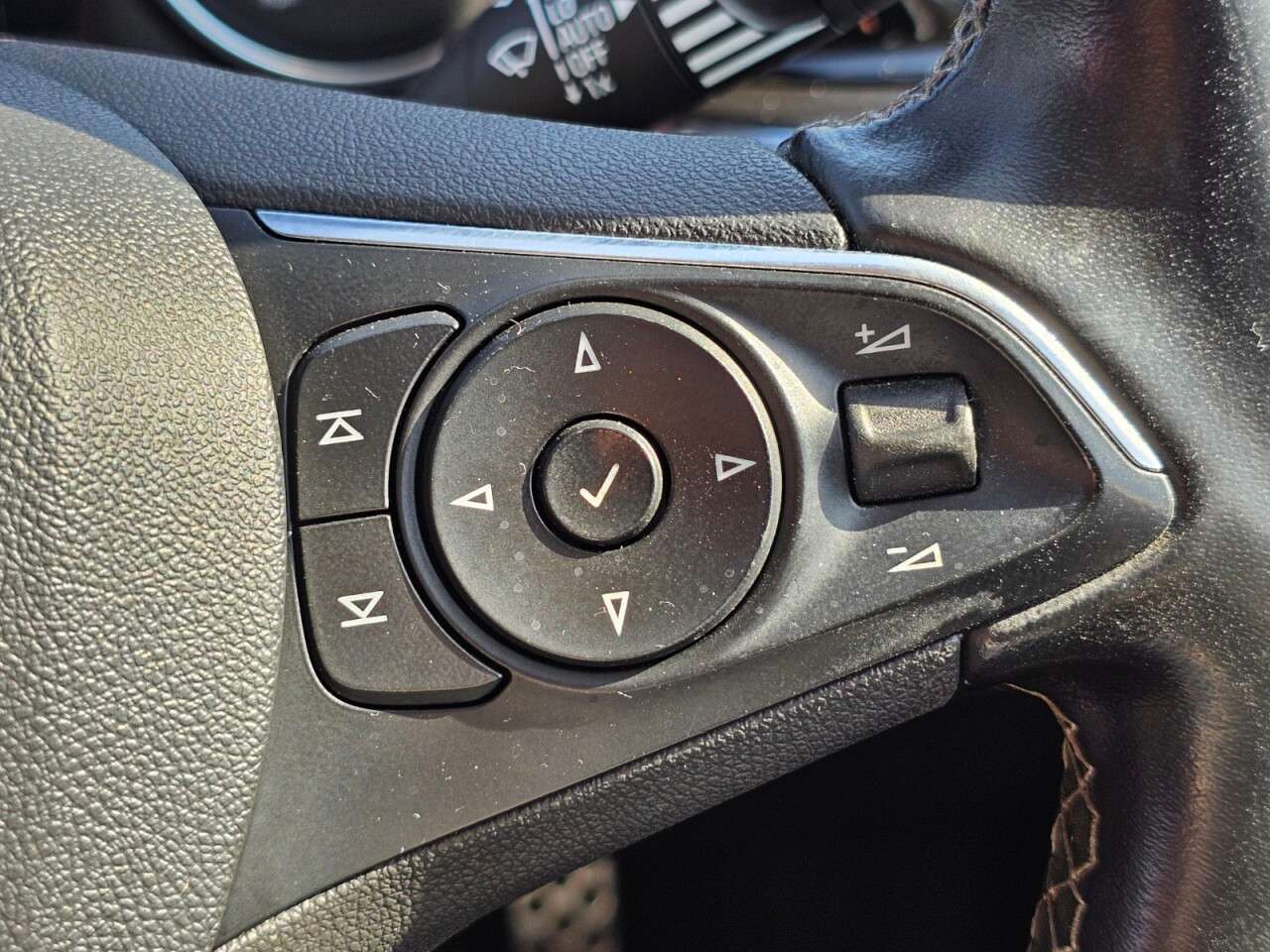 2019 VAUXHALL INSIGNIA 2019 VAUXHALL INSIGNIA