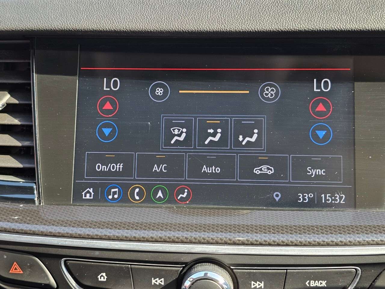2019 VAUXHALL INSIGNIA 2019 VAUXHALL INSIGNIA