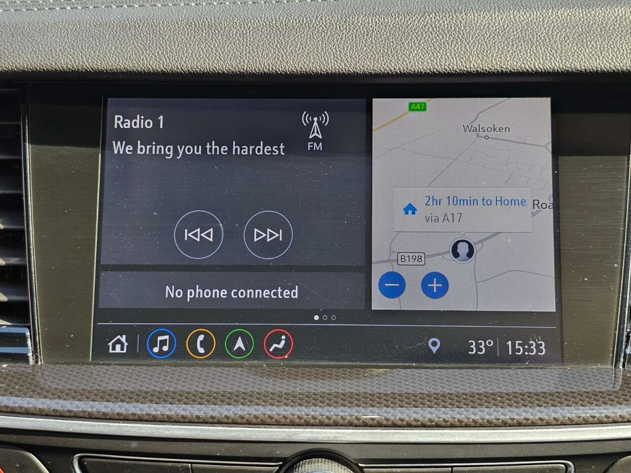 2019 VAUXHALL INSIGNIA 2019 VAUXHALL INSIGNIA