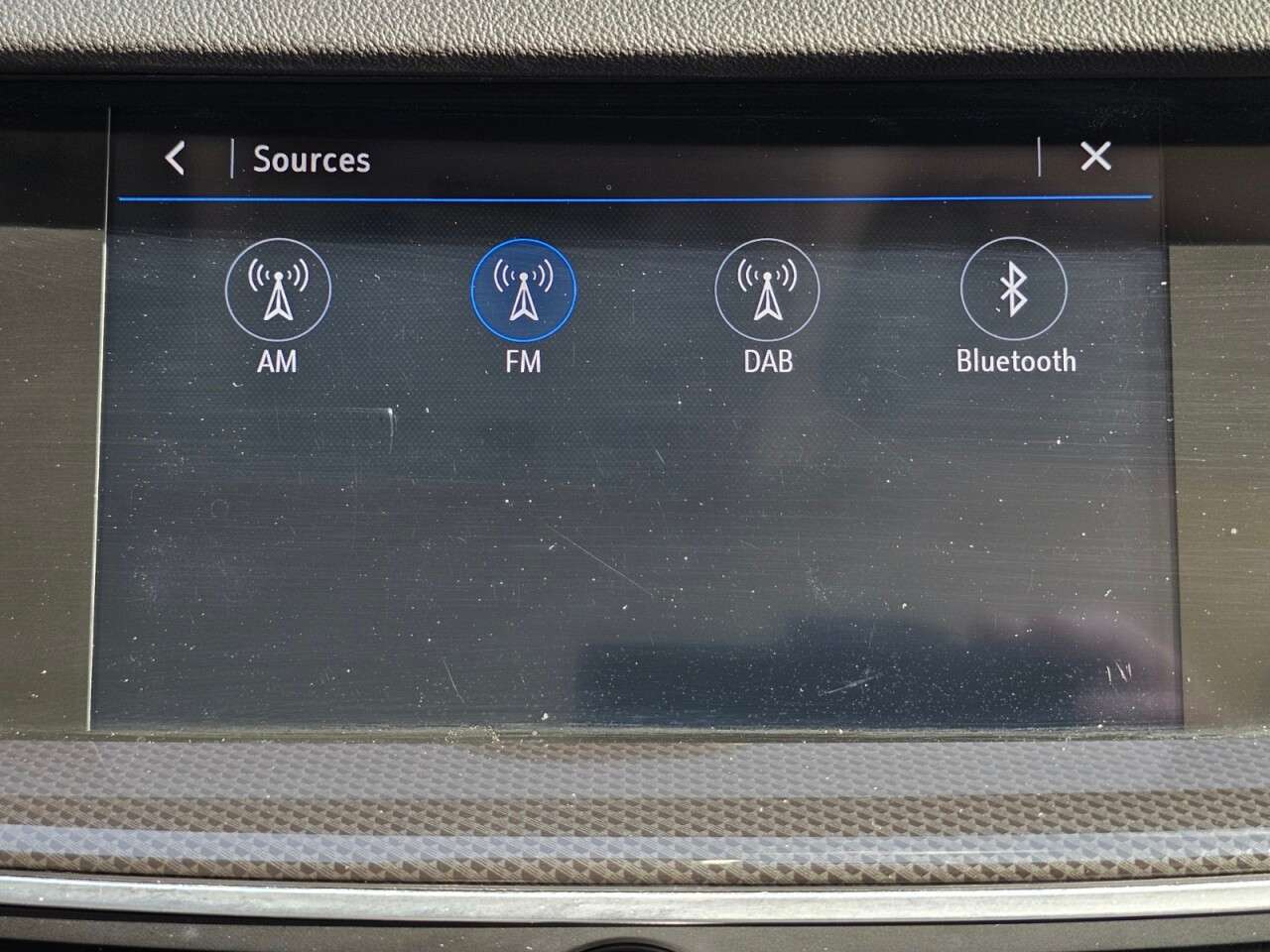 2019 VAUXHALL INSIGNIA 2019 VAUXHALL INSIGNIA
