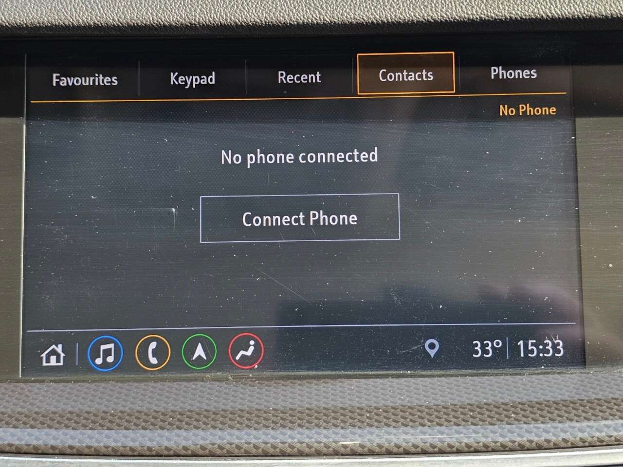 2019 VAUXHALL INSIGNIA 2019 VAUXHALL INSIGNIA