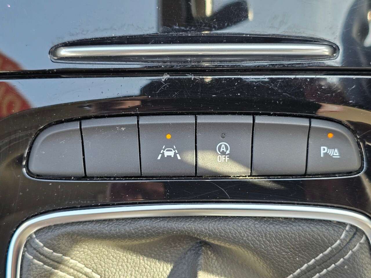 2019 VAUXHALL INSIGNIA 2019 VAUXHALL INSIGNIA