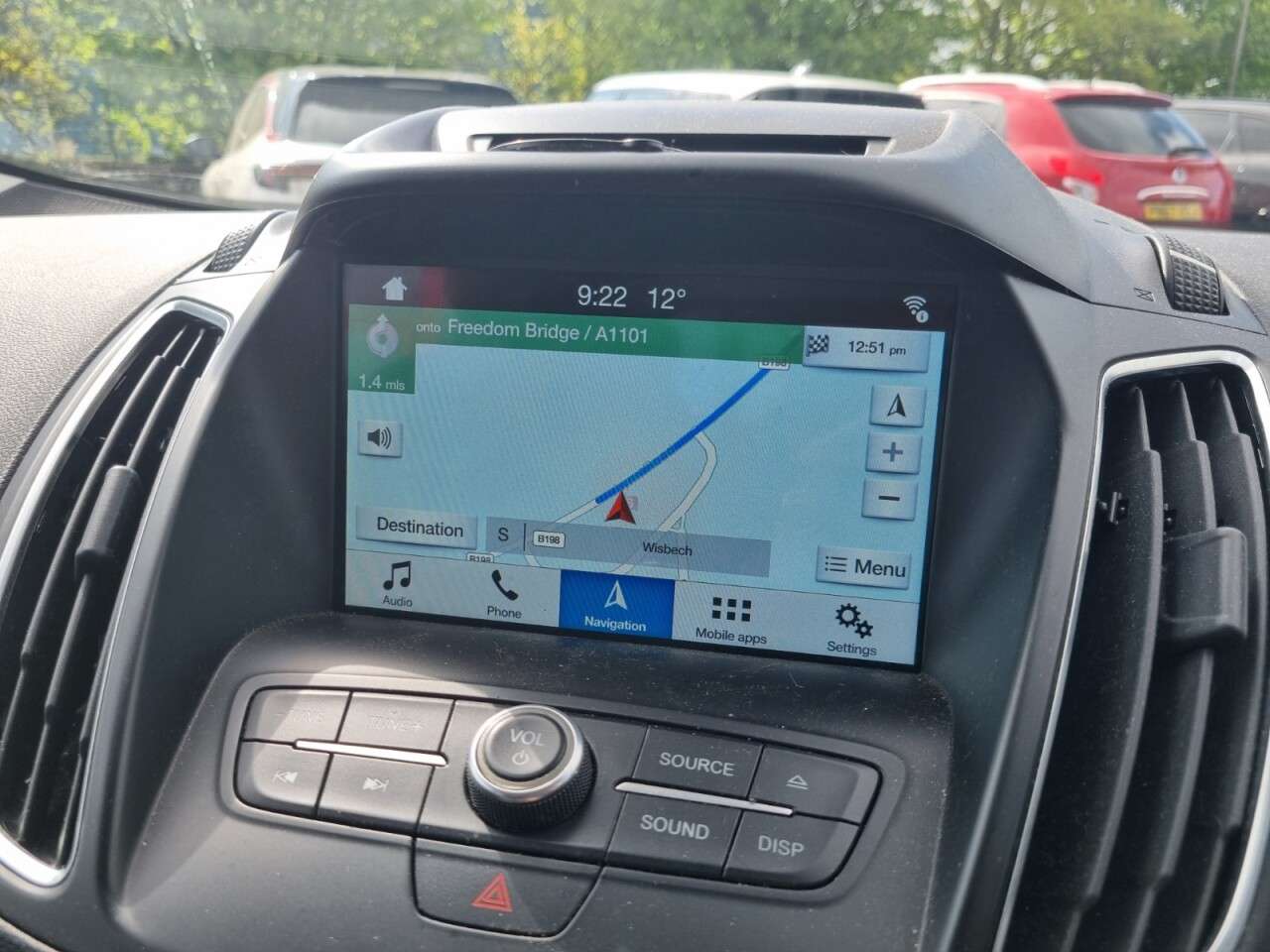 A 2017 FORD GRAND C-MAX 1.0T EcoBoost Zetec MPV 5dr Petrol Manual Euro 6 (s/s) (125 ps) A 2017 FORD GRAND C-MAX 1.0T EcoBoost Zetec MPV 5dr Petrol Manual Euro 6 (s/s) (125 ps)