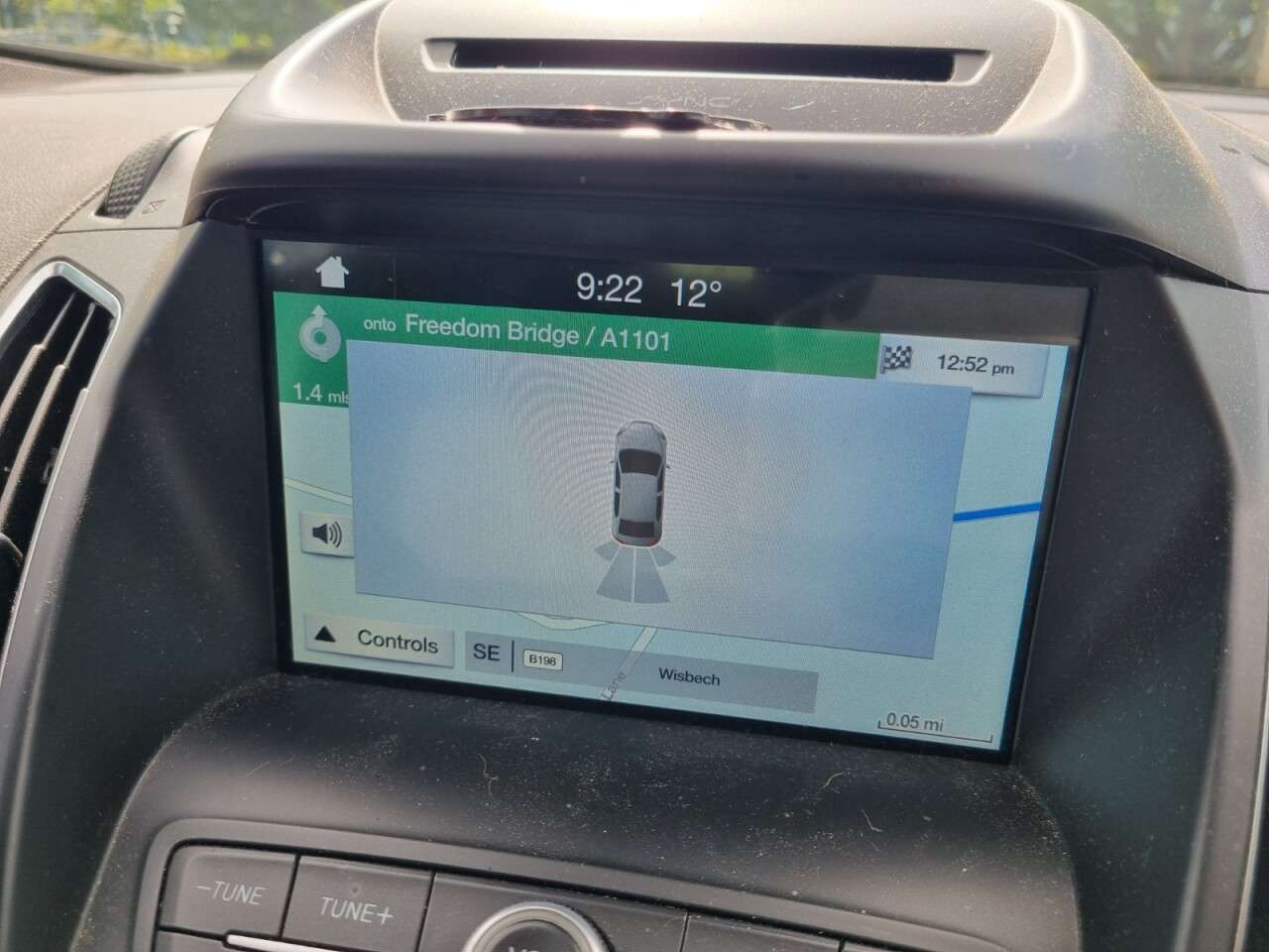 A 2017 FORD GRAND C-MAX 1.0T EcoBoost Zetec MPV 5dr Petrol Manual Euro 6 (s/s) (125 ps) A 2017 FORD GRAND C-MAX 1.0T EcoBoost Zetec MPV 5dr Petrol Manual Euro 6 (s/s) (125 ps)