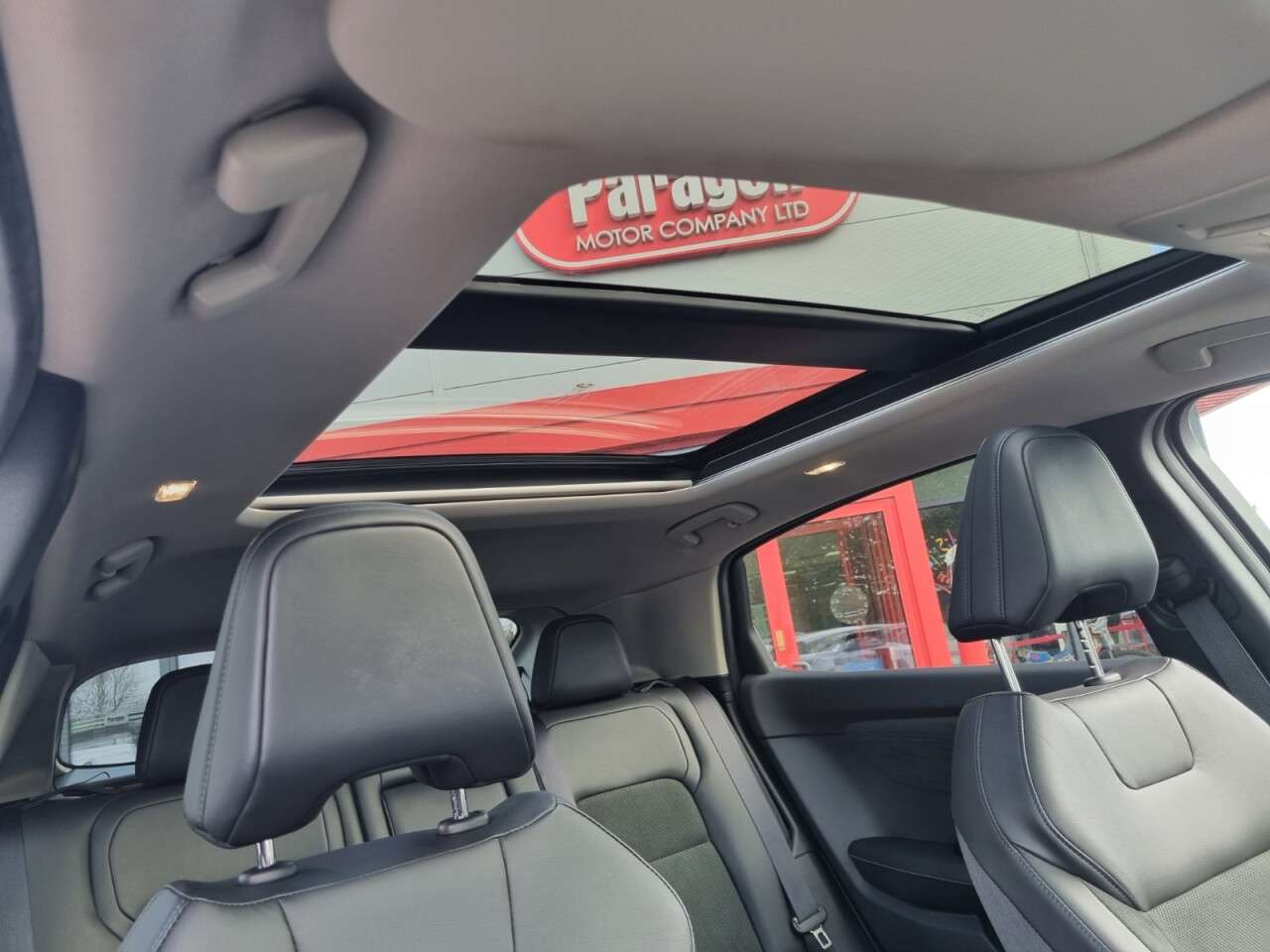 2023 NISSAN ARIYA 2023 NISSAN ARIYA