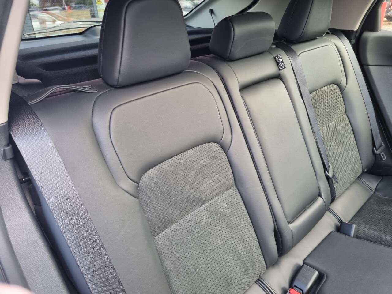 2023 NISSAN ARIYA 2023 NISSAN ARIYA