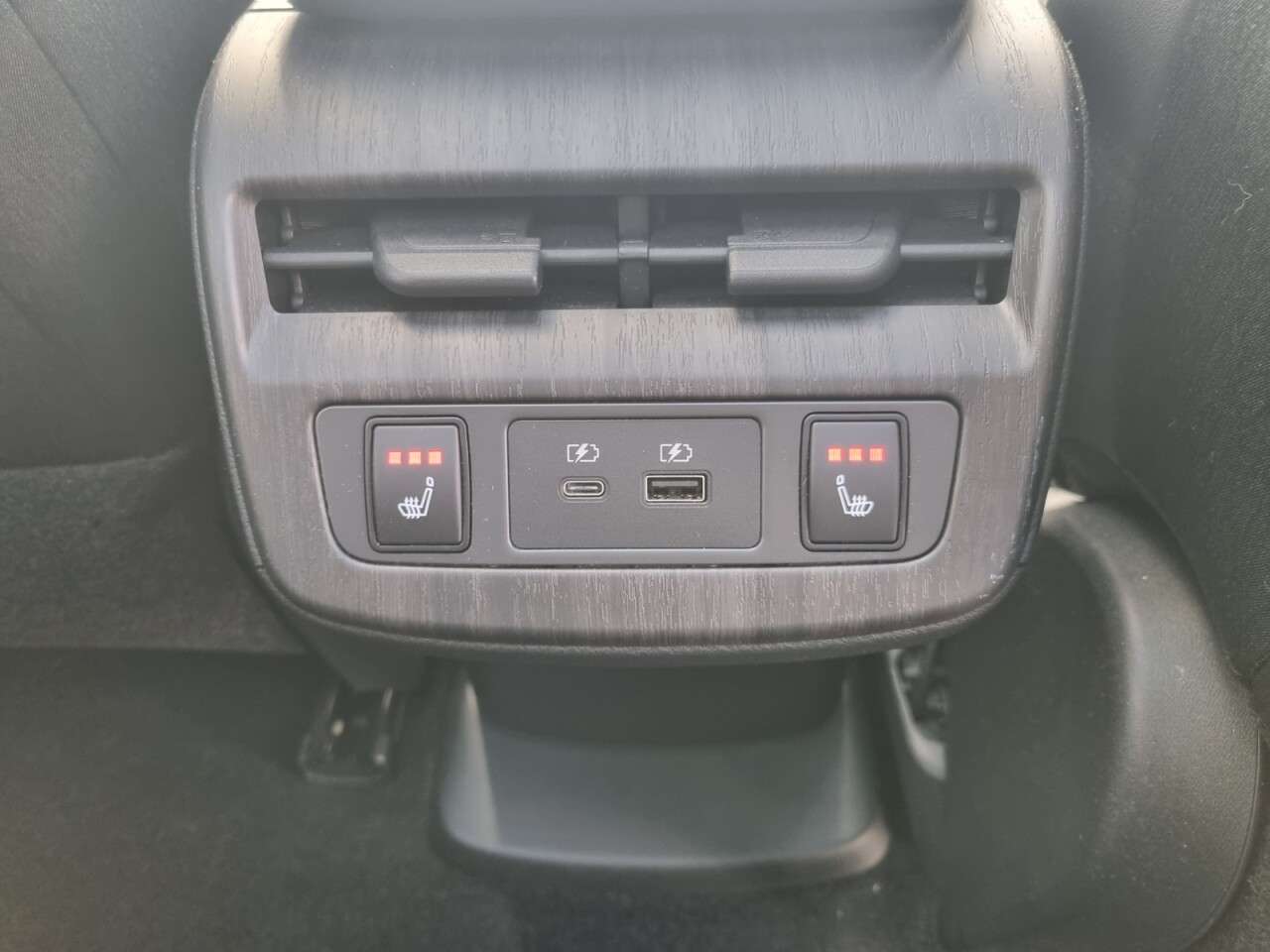 2023 NISSAN ARIYA 2023 NISSAN ARIYA