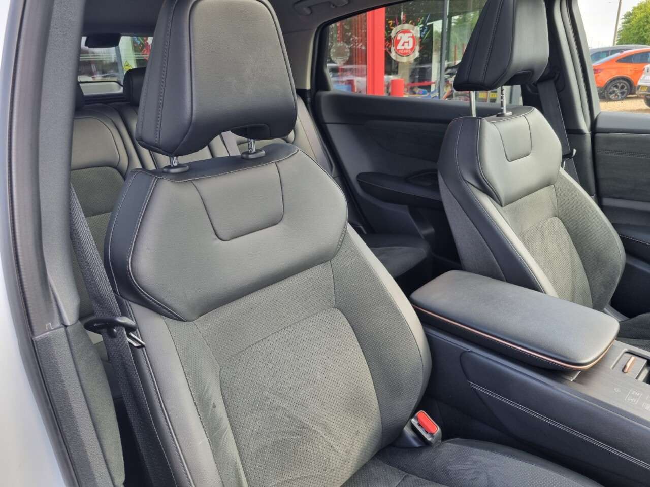 2023 NISSAN ARIYA 2023 NISSAN ARIYA