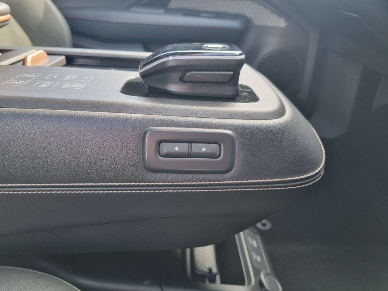 2023 NISSAN ARIYA 2023 NISSAN ARIYA