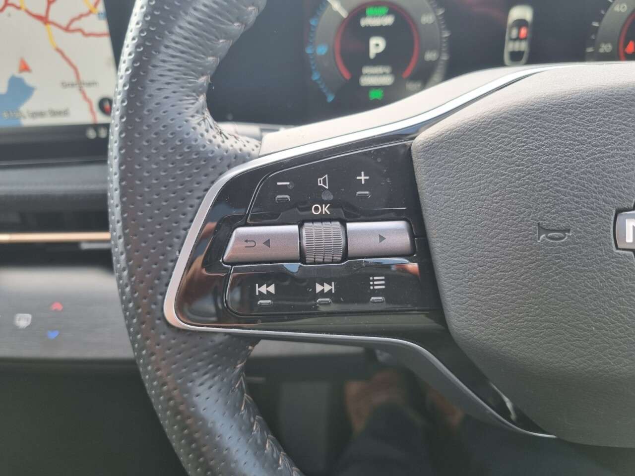 2023 NISSAN ARIYA 2023 NISSAN ARIYA