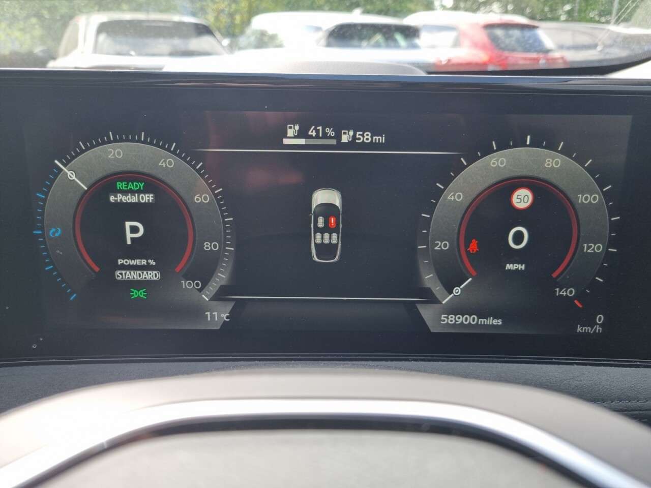 2023 NISSAN ARIYA 2023 NISSAN ARIYA