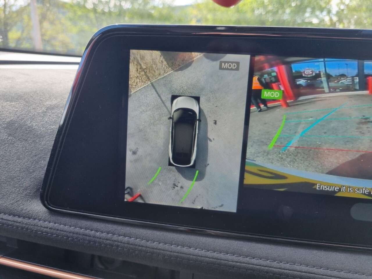 2023 NISSAN ARIYA 2023 NISSAN ARIYA