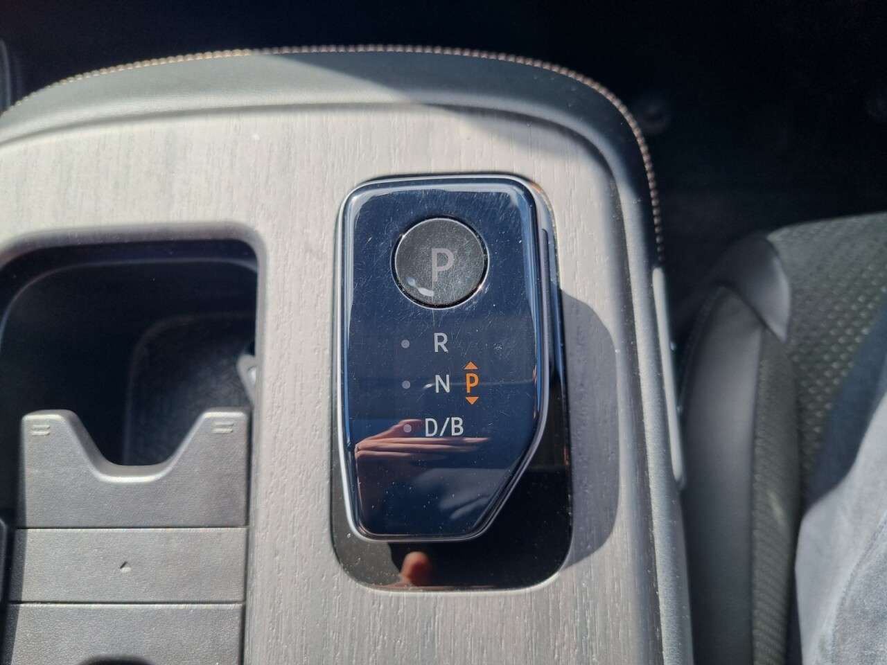 2023 NISSAN ARIYA 2023 NISSAN ARIYA