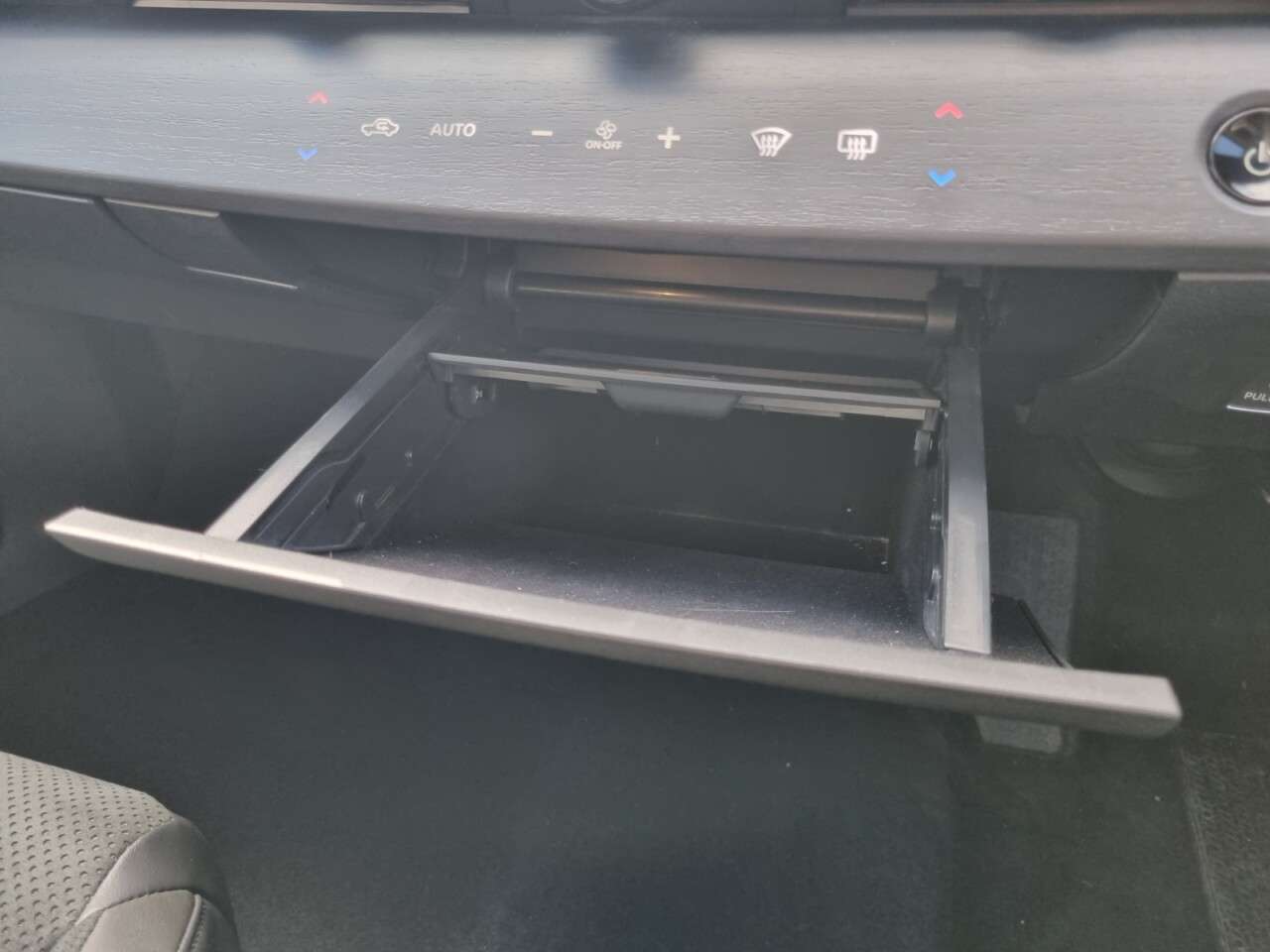 2023 NISSAN ARIYA 2023 NISSAN ARIYA