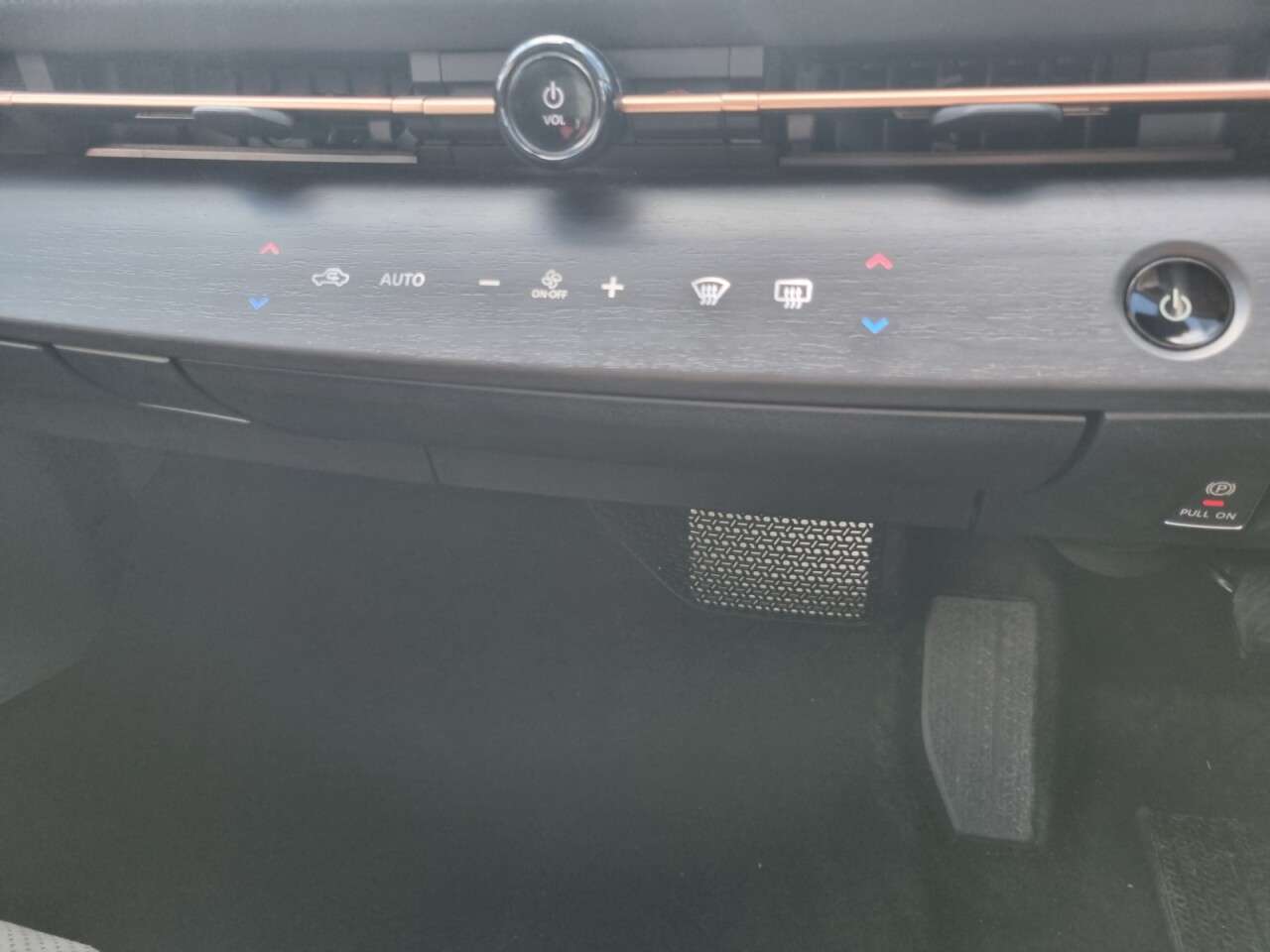 2023 NISSAN ARIYA 2023 NISSAN ARIYA