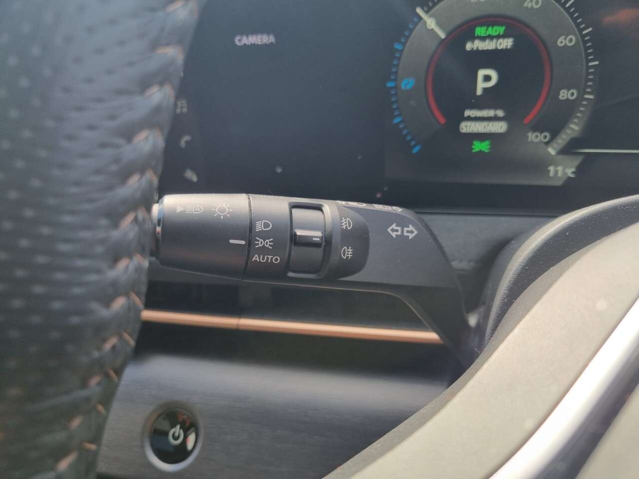 2023 NISSAN ARIYA 2023 NISSAN ARIYA