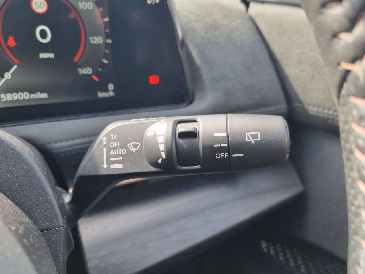 2023 NISSAN ARIYA 2023 NISSAN ARIYA