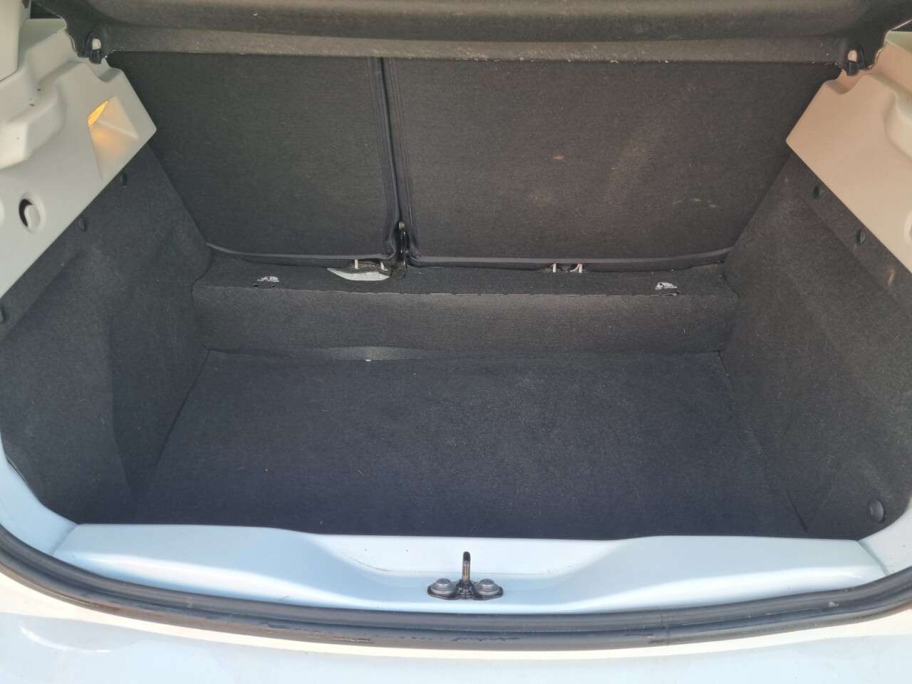 2022 RENAULT ZOE 2022 RENAULT ZOE