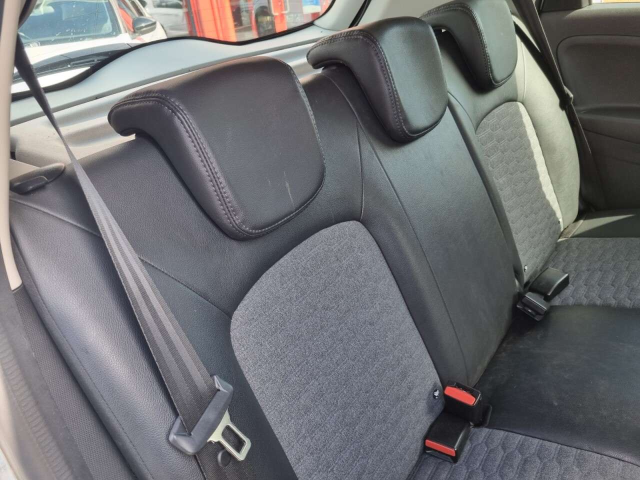 2022 RENAULT ZOE 2022 RENAULT ZOE